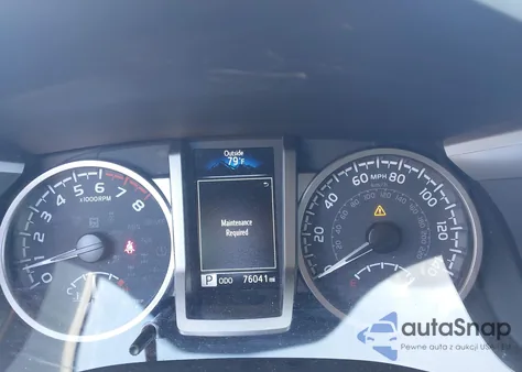 2022 Toyota Tacoma Sr5 V6 from USA, damaged, VIN 3TMCZ5AN2NM516181